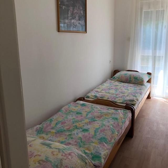 希欧福克Balaton 138别墅 外观 照片